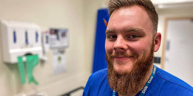 2:00 AM: Casualty 24/7: Every Second Counts (S6 E4) (S6) | 5 Star | 11/7 2025