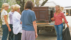 McLeods døtre (S2 E10)