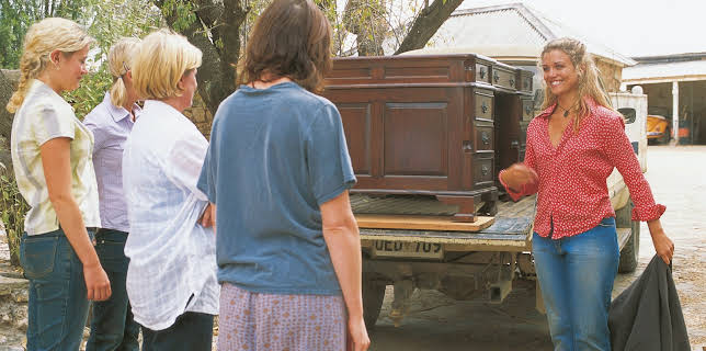 10:15: McLeods døtre (S2 E10) (S2) | TV6 | 1/16 2026