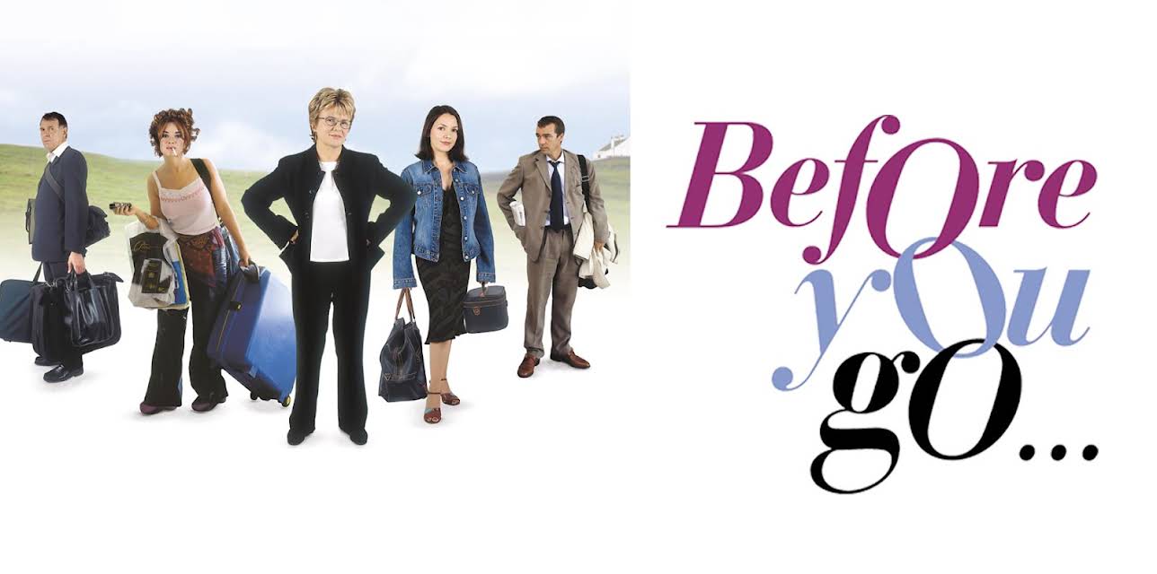 Before You Go (2002)