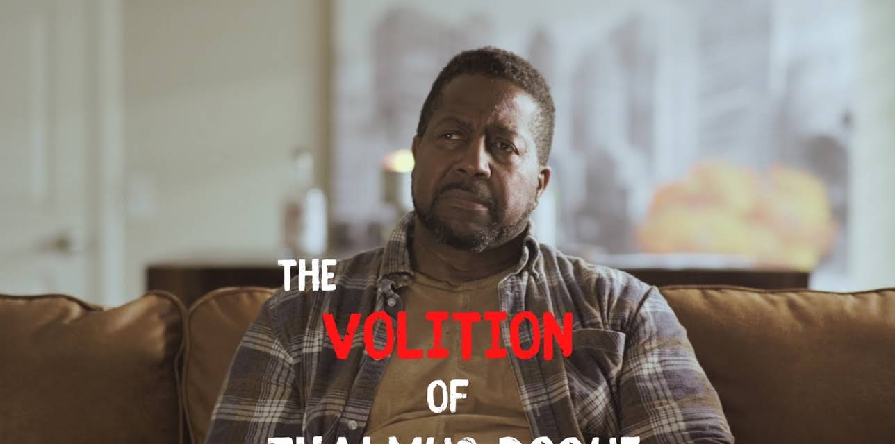 The Volition of Thalmus DoQui (2024)