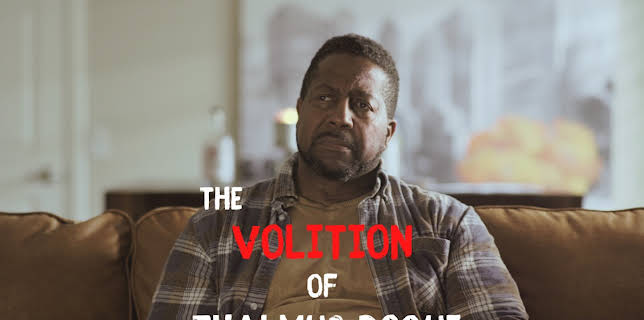 The Volition of Thalmus DoQui (2024)