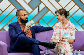 Chaos S01: Birthday cake