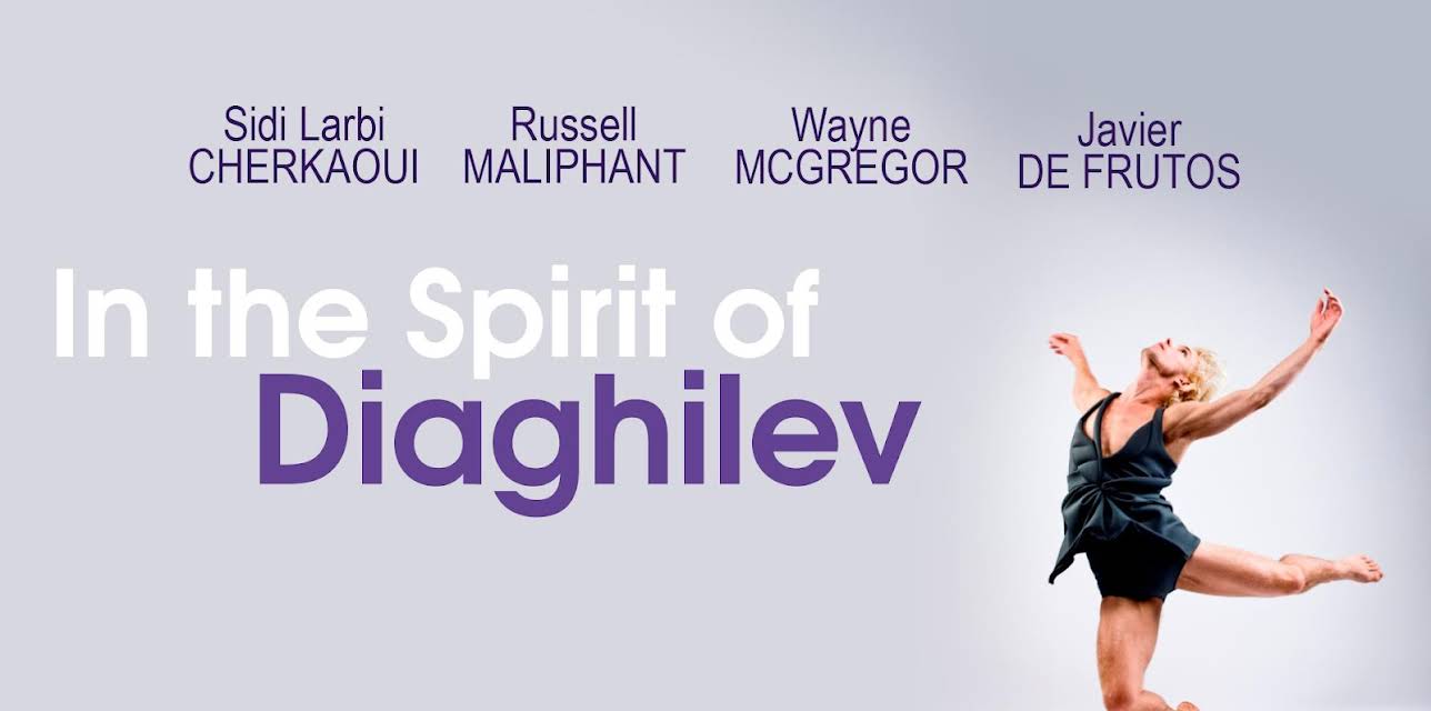 In The Spirit Of Diaghilev (2013)