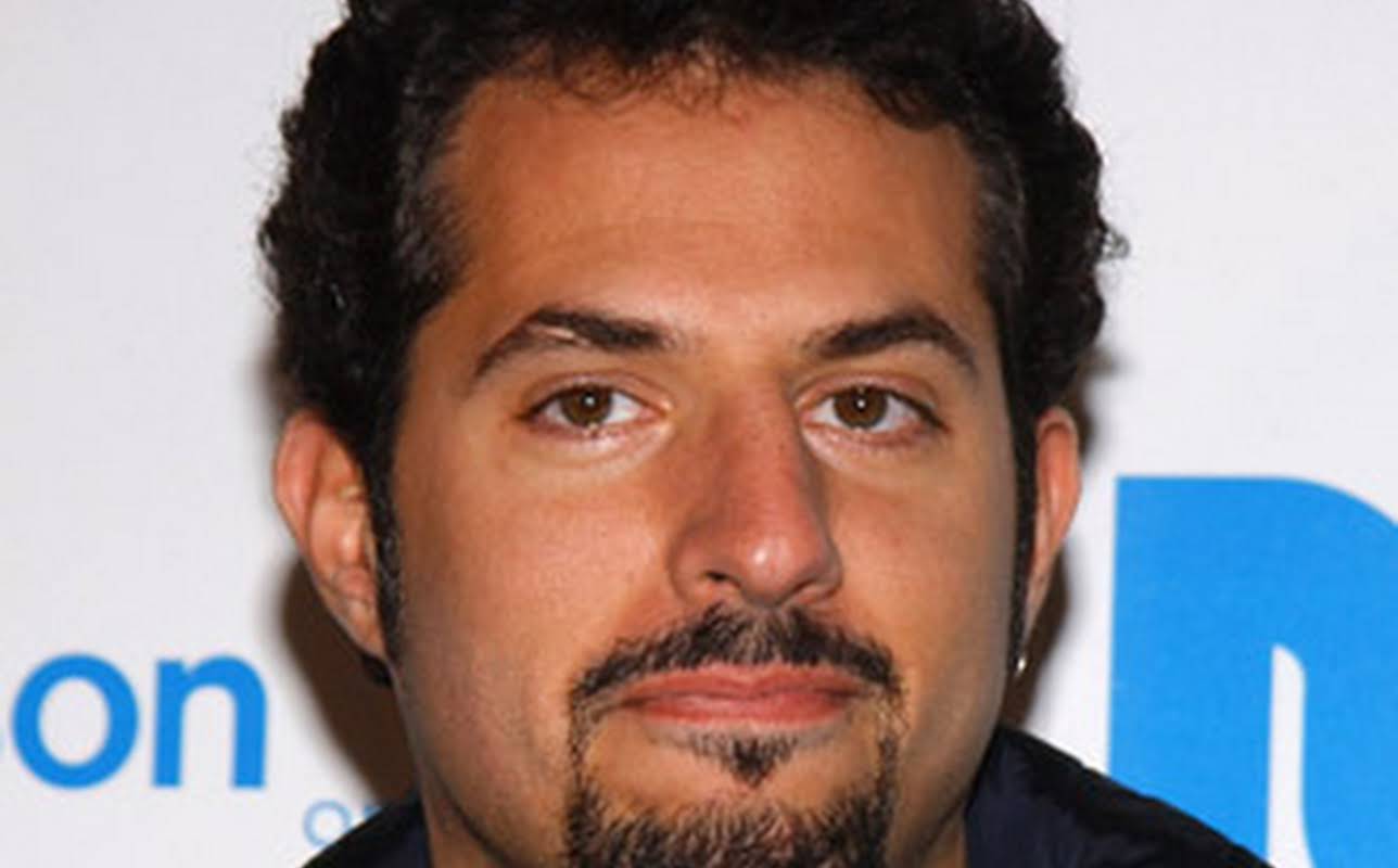 Guy Oseary