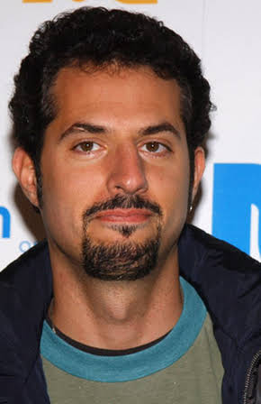 Guy Oseary as Director