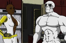 Frisky Dingo Season 1: Pimp My Revenue
