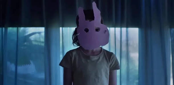 Netflix releases trailer for "Run Rabbit Run" starring Sarah Snook.
