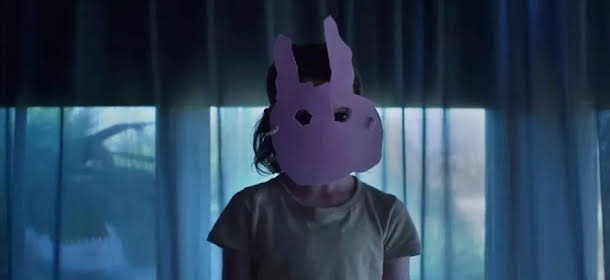 Netflix releases trailer for "Run Rabbit Run" starring Sarah Snook.