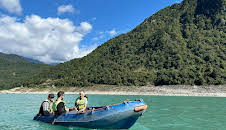 Re: Rettung für Georgiens Riesenstaudamm