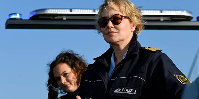 13:40: WaPo Bodensee (76) | RBB Fernsehen | 11/7 2025