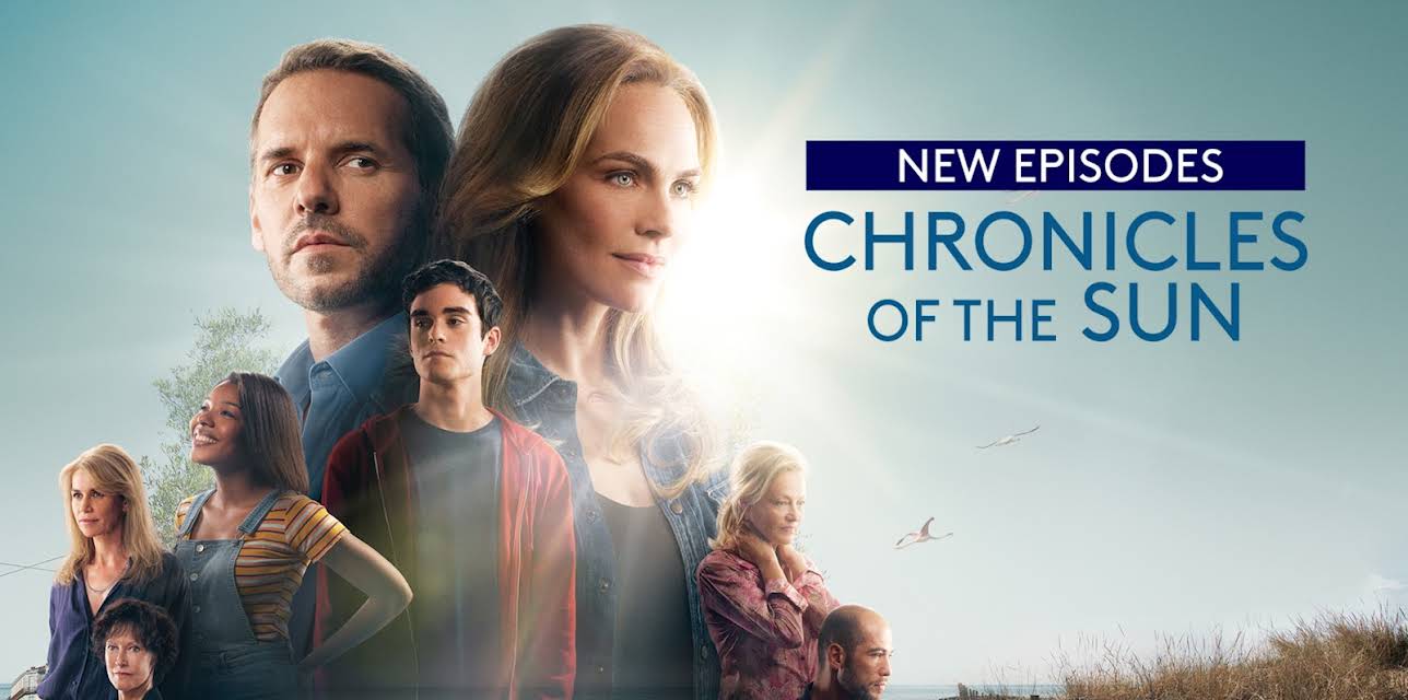 Chronicles Of The Sun