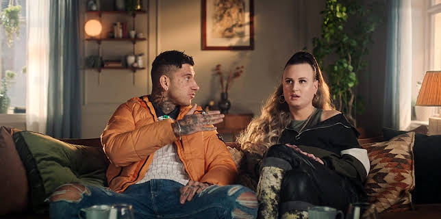 13:35: Parterapi: Motivasjonen | NRK 1 | 1/11 2026