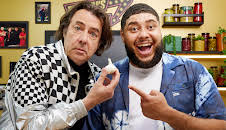 Big Zuu's Big Eats (S4 E1)