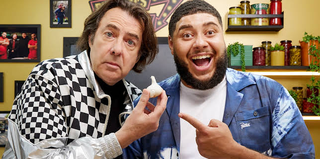 7:10 AM: Big Zuu's Big Eats (S4 E1) (S4) | Dave | 11/27 2025