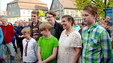 18:15: Zuhause im Glück - Unser Einzug in ein neues Leben | RTL 2 | 9/5 2026