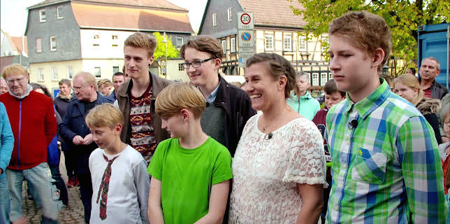 14:15: Zuhause im Glück - Unser Einzug in ein neues Leben | RTL 2 | 3/21 2026