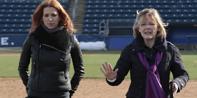 13:00: Unforgettable (S1 E16) (S1) | TV6 | 1/26 2026