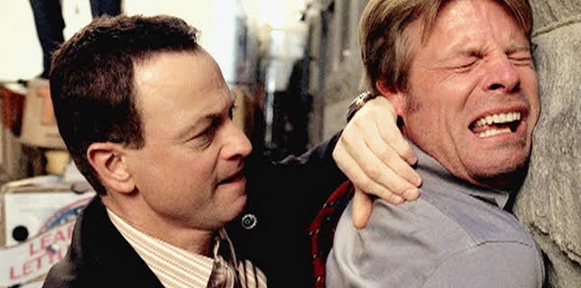 07:00: CSI: NY | VOX | 1/21 2026