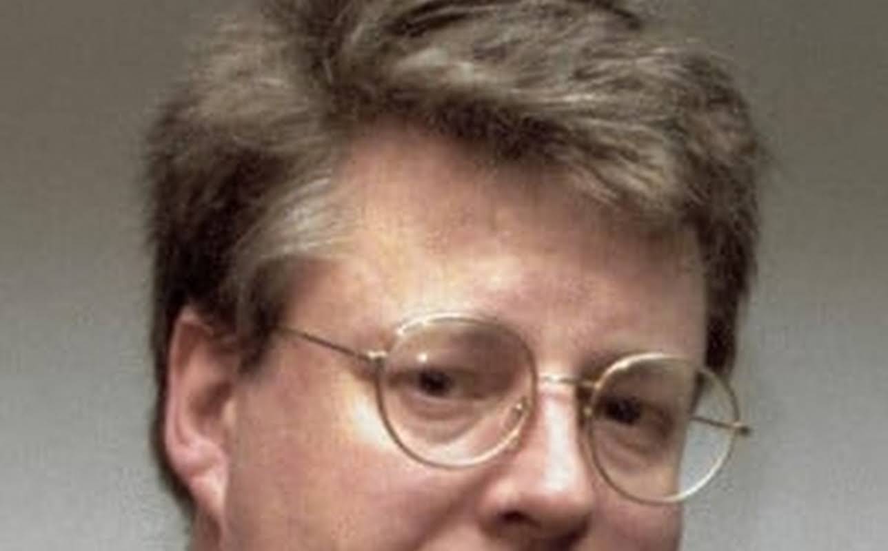 Stieg Larsson