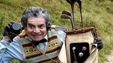 9:20 PM: Allo Allo! (S9 E5) (S9) | Yesterday | 3/29 2026