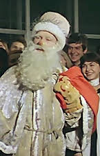 Valeriy Zolotukhin as 