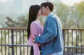 Spice Up Our Love: Episode 2