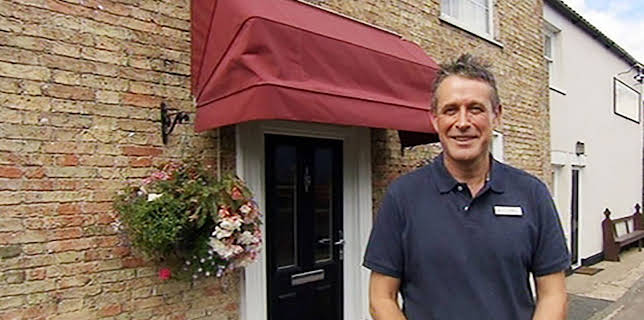 3:45 PM: Four in a Bed | More 4 | 1/8 2026