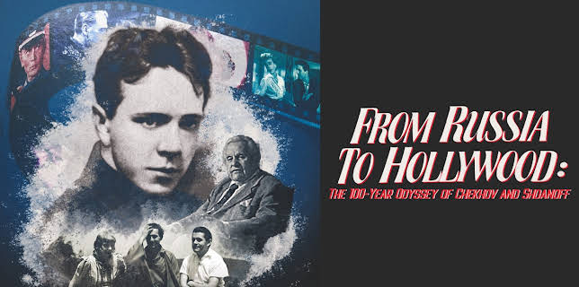 From Russia To Hollywood (2002)