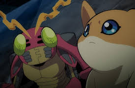 Digimon Adventure Tri: Season 1: Episodic Cut: Confession Part 3