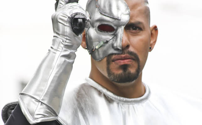 Arnulfo Reyes Sanchez