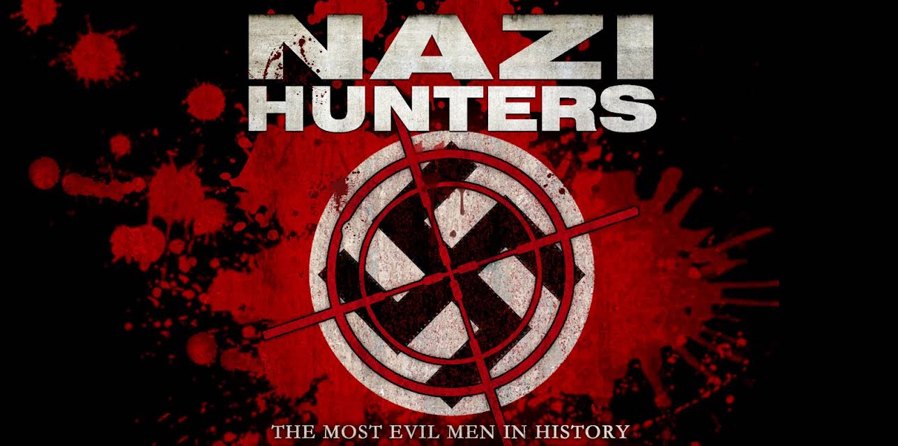 Nazi Hunters (2011)