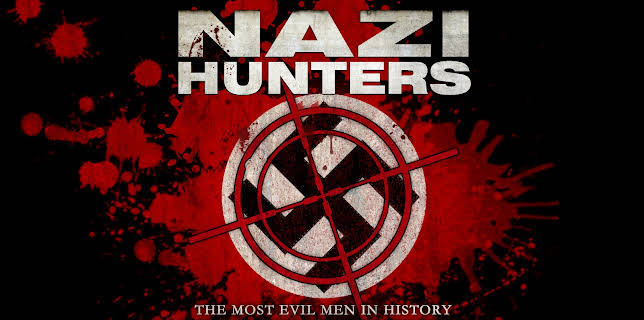 Nazi Hunters (2011)