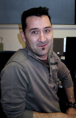 Greg Tiernan as Director