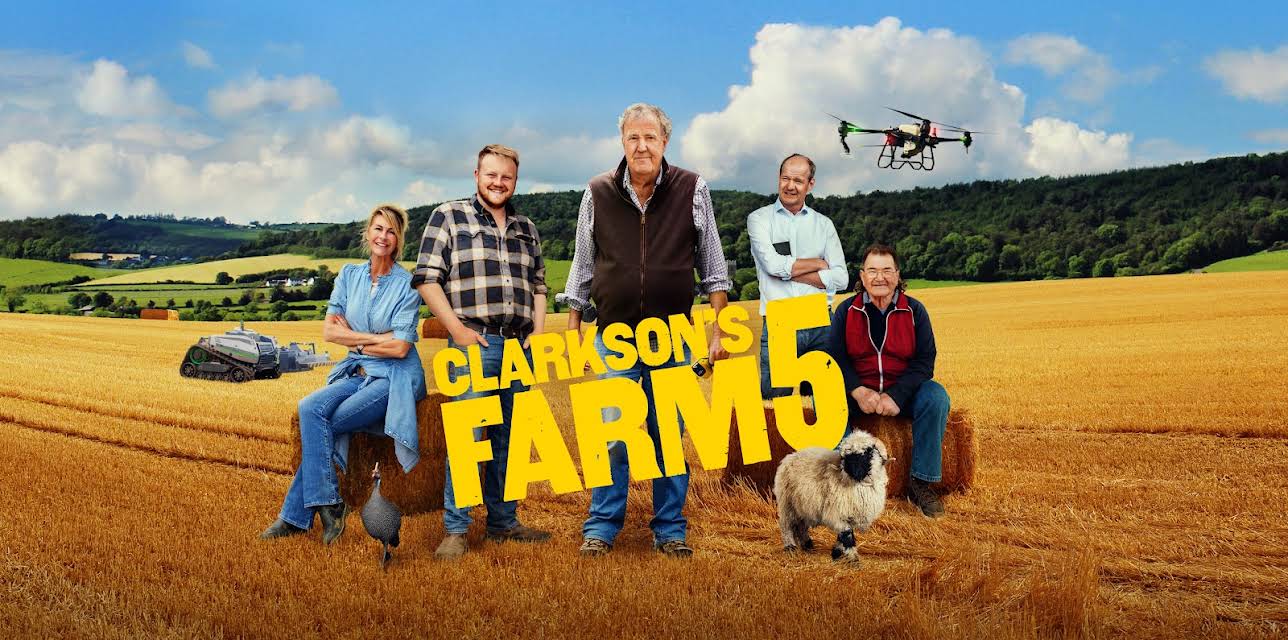 Clarkson's Farm