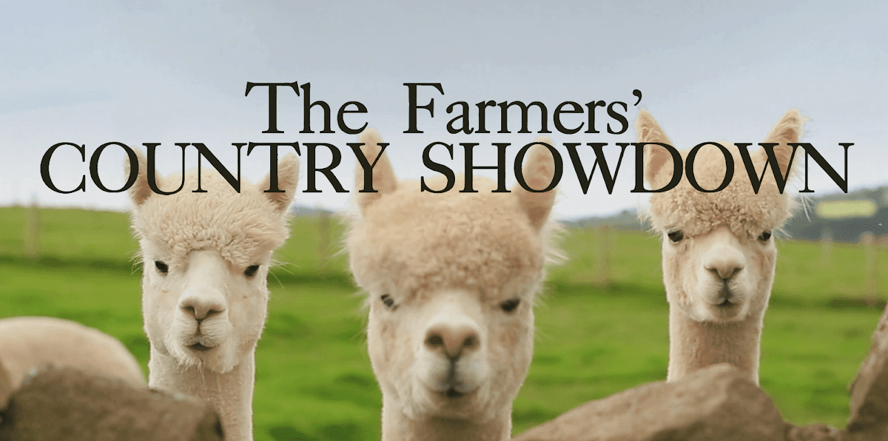 The Farmers Country Showdown