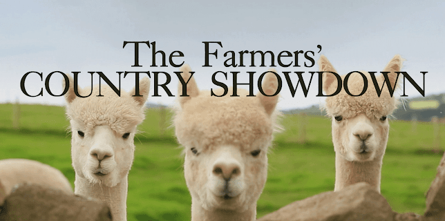 The Farmers Country Showdown