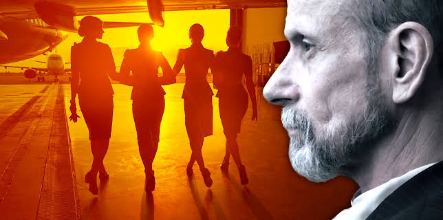 08:25: Die Stewardessen-Morde | ZDFinfo | 11/6 2025