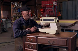 Saved and Remade: First Things First