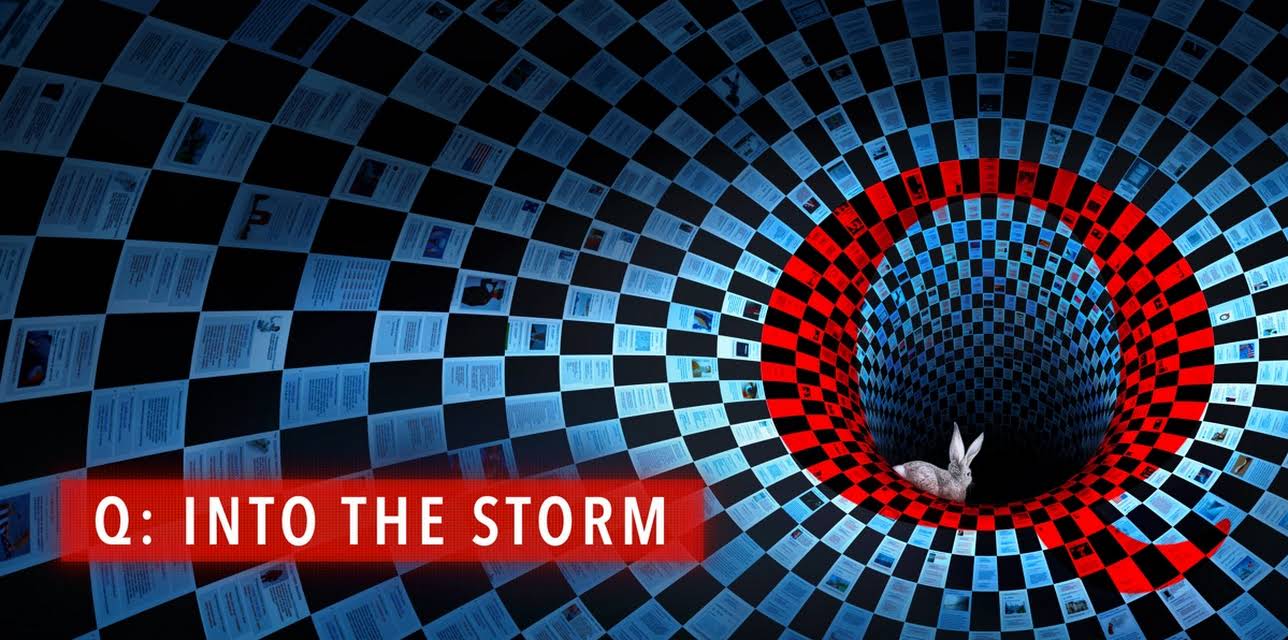 Q: Into the Storm