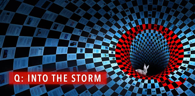 Q: Into the Storm