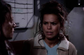 Strong Medicine: Episode 14