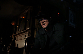 Ghost Adventures: Quarantine: Episode 4