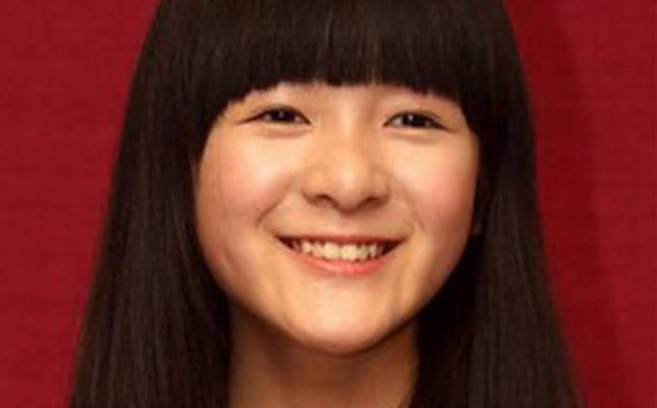Xu Jiao