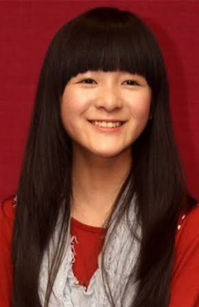Xu Jiao as 