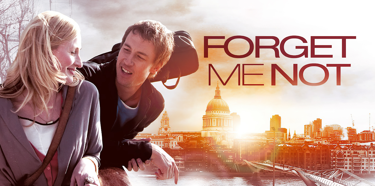 Forget Me Not (2016)