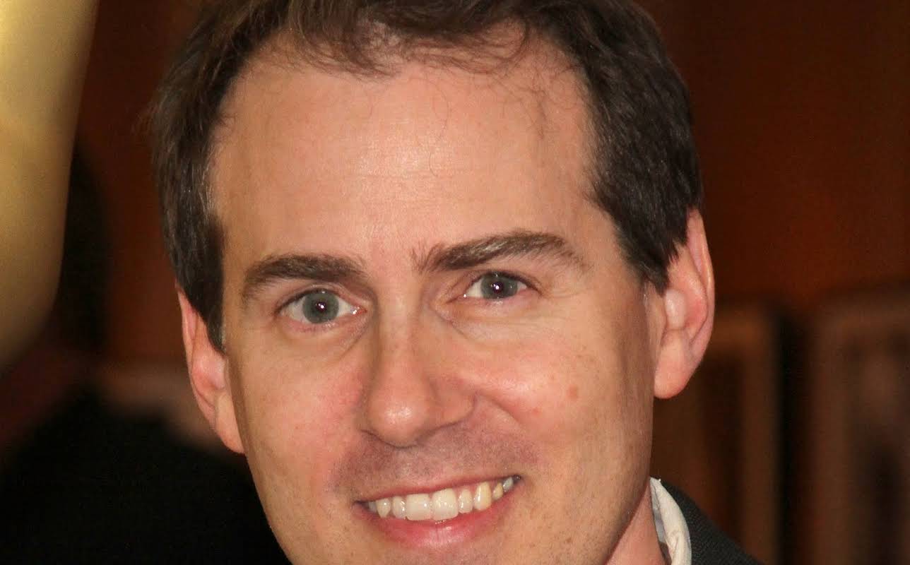 Teddy Newton