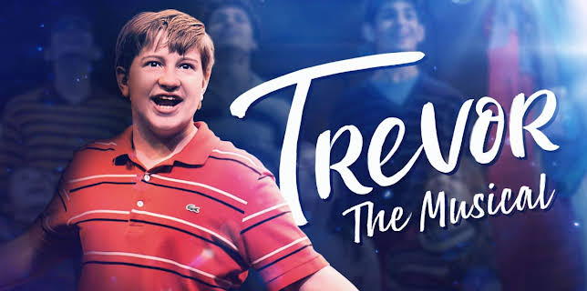 Trevor: The Musical (2022)