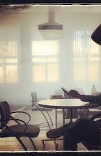 David Molina Encinas as Director