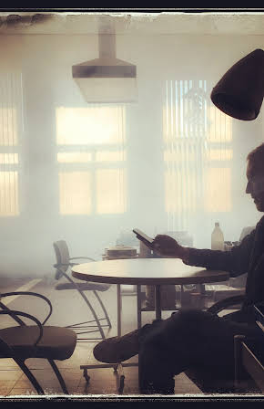 David Molina Encinas as Director